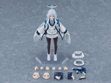Blue Archive Figma Noa Ushio Actionfigur