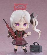 Blue Archive Mutsuki Asagi Nendoroid Actionfigur