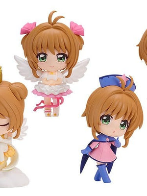 Figuren Display Cases & Vitrinen