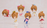 Cardcaptor Sakura Clear Card Sakura Kinomoto Commemorative Collection Minifiguren Blind Box Display (6)