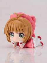 Cardcaptor Sakura Clear Card Sakura Kinomoto Commemorative Collection Minifiguren Blind Box Display (6)