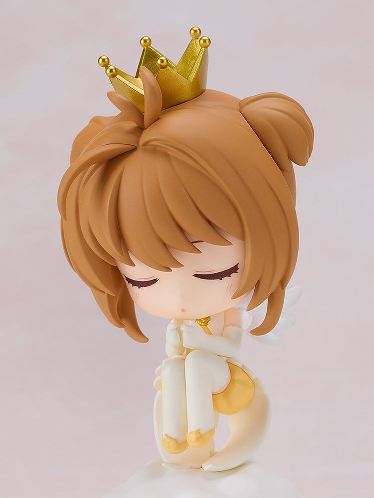Cardcaptor Sakura Clear Card Sakura Kinomoto Commemorative Collection Minifiguren Blind Box Display (6)