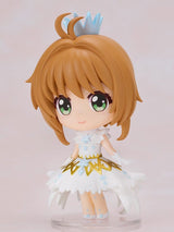 Cardcaptor Sakura Clear Card Sakura Kinomoto Commemorative Collection Minifiguren Blind Box Display (6)