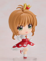 Cardcaptor Sakura Clear Card Sakura Kinomoto Commemorative Collection Minifiguren Blind Box Display (6)