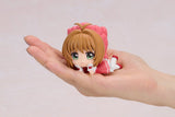 Cardcaptor Sakura Clear Card Sakura Kinomoto Commemorative Collection Minifiguren Blind Box Display (6)
