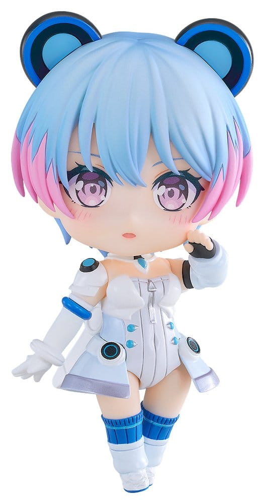 BanG Dream! Ritsu Minetsuki Nendoroid Actionfigur