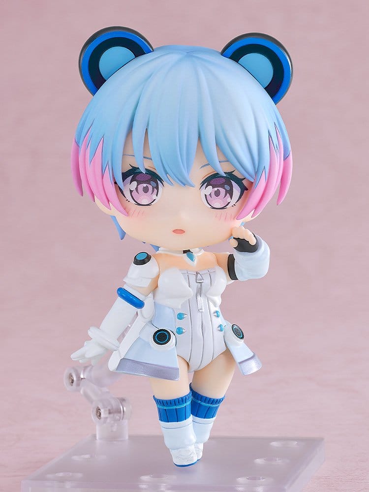 BanG Dream! Ritsu Minetsuki Nendoroid Actionfigur