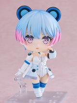 BanG Dream! Ritsu Minetsuki Nendoroid Actionfigur