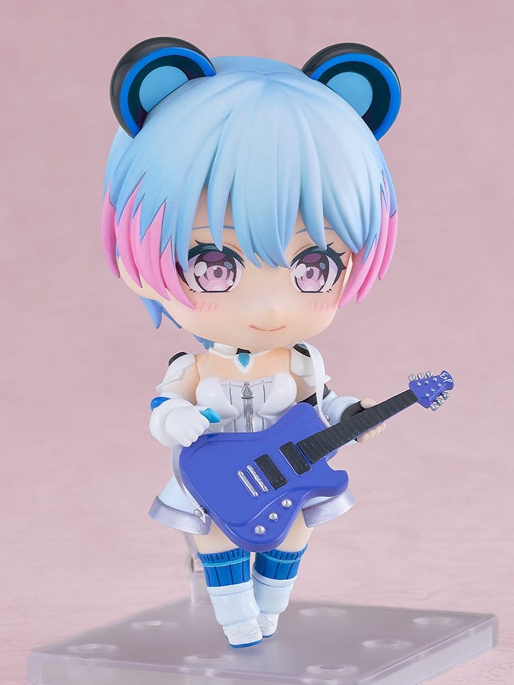 BanG Dream! Ritsu Minetsuki Nendoroid Actionfigur