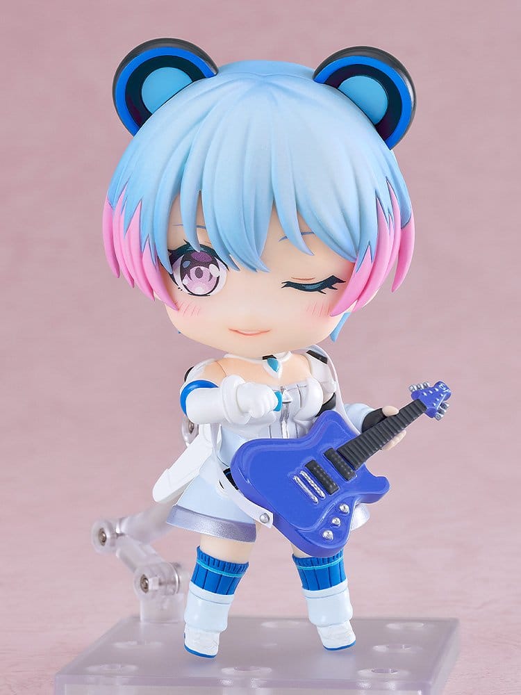 BanG Dream! Ritsu Minetsuki Nendoroid Actionfigur