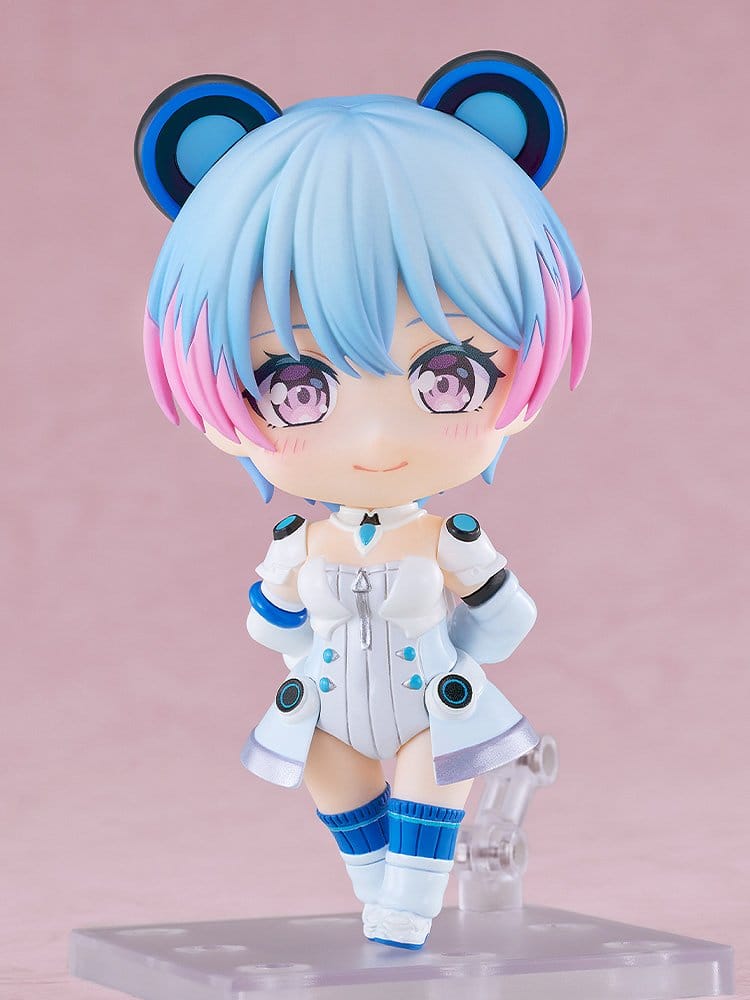 BanG Dream! Ritsu Minetsuki Nendoroid Actionfigur
