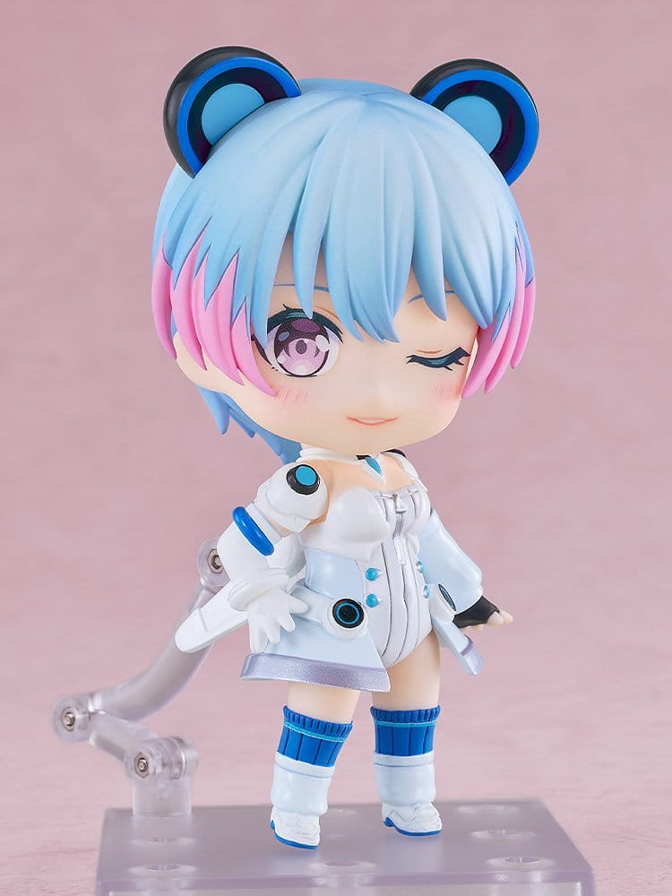 BanG Dream! Ritsu Minetsuki Nendoroid Actionfigur