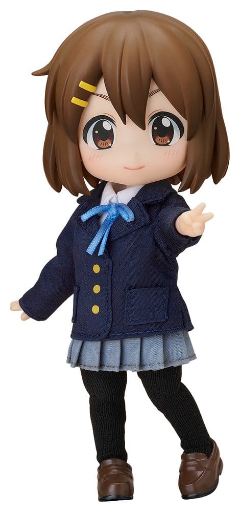 K-On Nendoroid Yui Hirasawa Doll