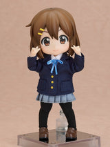 K-On Nendoroid Yui Hirasawa Doll
