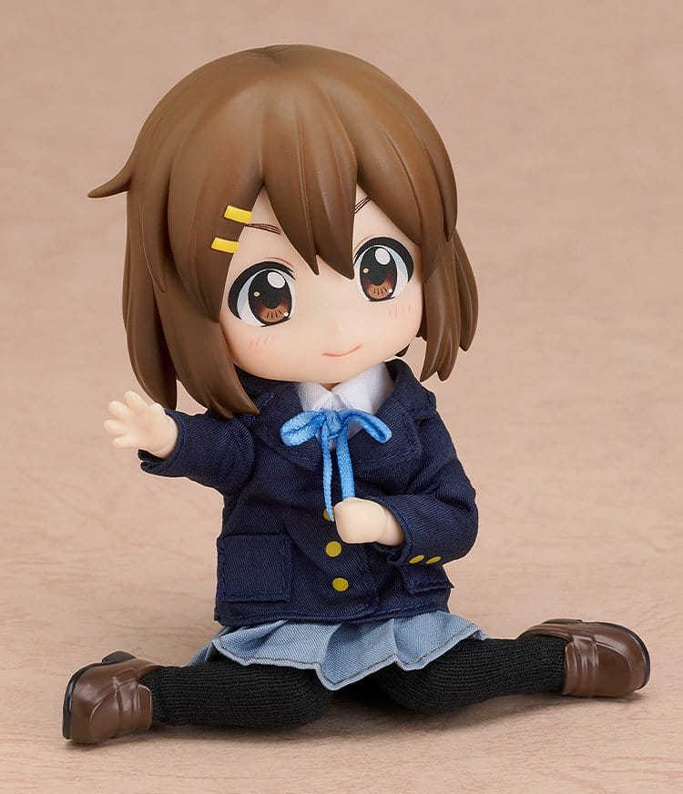 K-On Nendoroid Yui Hirasawa Doll