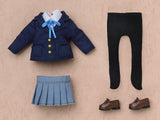 K-ON! Yui Hirasawa Nendoroid Doll Outfit-Set für