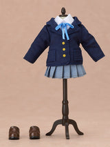 K-ON! Yui Hirasawa Nendoroid Doll Outfit-Set für