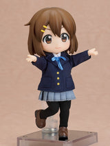 K-ON! Yui Hirasawa Nendoroid Doll Outfit-Set für