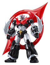 Shin Mazinger ZERO vs. Great General of Darkness Mazinger ZERO Moderoid Plastic Model Kit