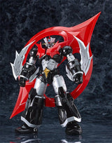 Shin Mazinger ZERO vs. Great General of Darkness Mazinger ZERO Moderoid Plastic Model Kit