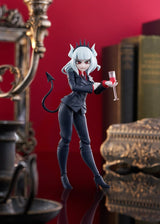 Helltaker Lucifer Figma Actionfigur