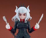 Helltaker Lucifer Figma Actionfigur