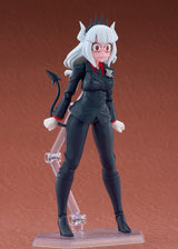 Helltaker Lucifer Figma Actionfigur