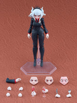 Helltaker Lucifer Figma Actionfigur