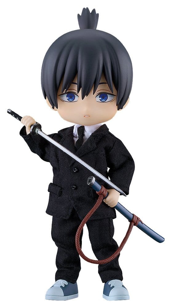 Chainsaw Man Nendoroid Doll Aki Hayakawa Actionfigur