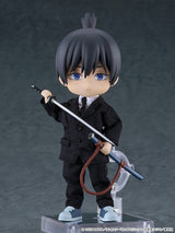 Chainsaw Man Nendoroid Doll Aki Hayakawa Actionfigur
