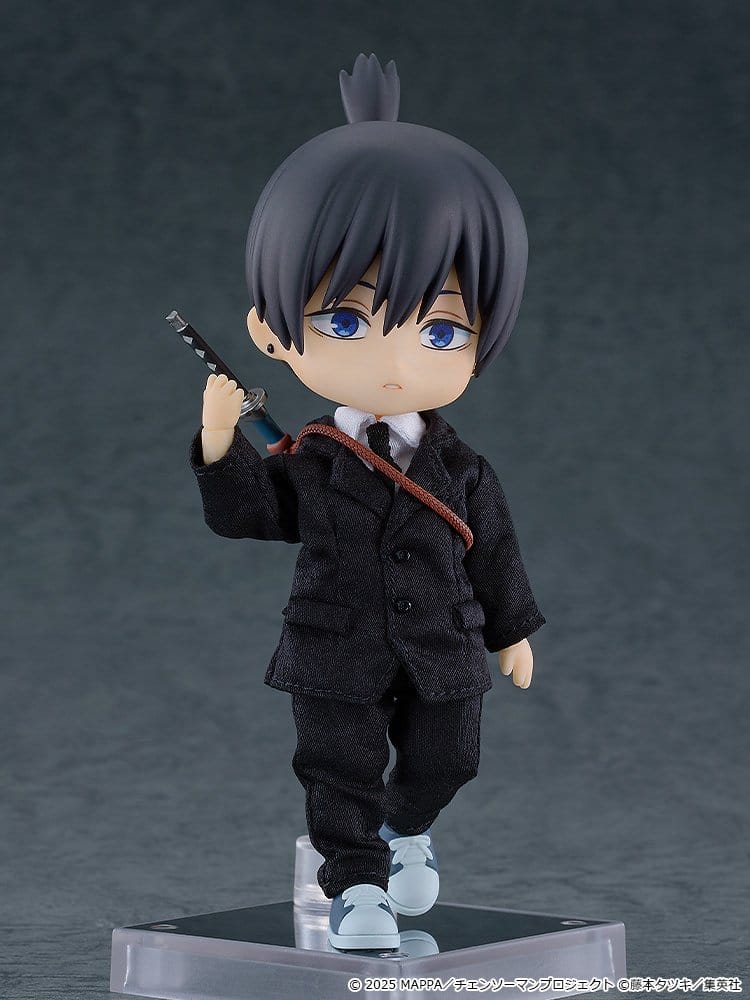 Chainsaw Man Nendoroid Doll Aki Hayakawa Actionfigur