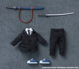Chainsaw Man Nendoroid Doll Aki Hayakawa Actionfigur