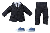 Chainsaw Man Nendoroid Doll Aki Hayakawa Outfit Set Actionfiguren Zubehör-Set für
