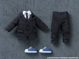 Chainsaw Man Nendoroid Doll Aki Hayakawa Outfit Set Actionfiguren Zubehör-Set für