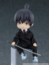 Chainsaw Man Nendoroid Doll Aki Hayakawa Outfit Set Actionfiguren Zubehör-Set für