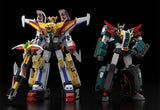 The Brave Fighter of Legend Da-Garn The Gattai Seven Changer Actionfigur
