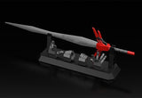 The Brave Fighter of Legend Da-Garn The Gattai Seven Changer Actionfigur