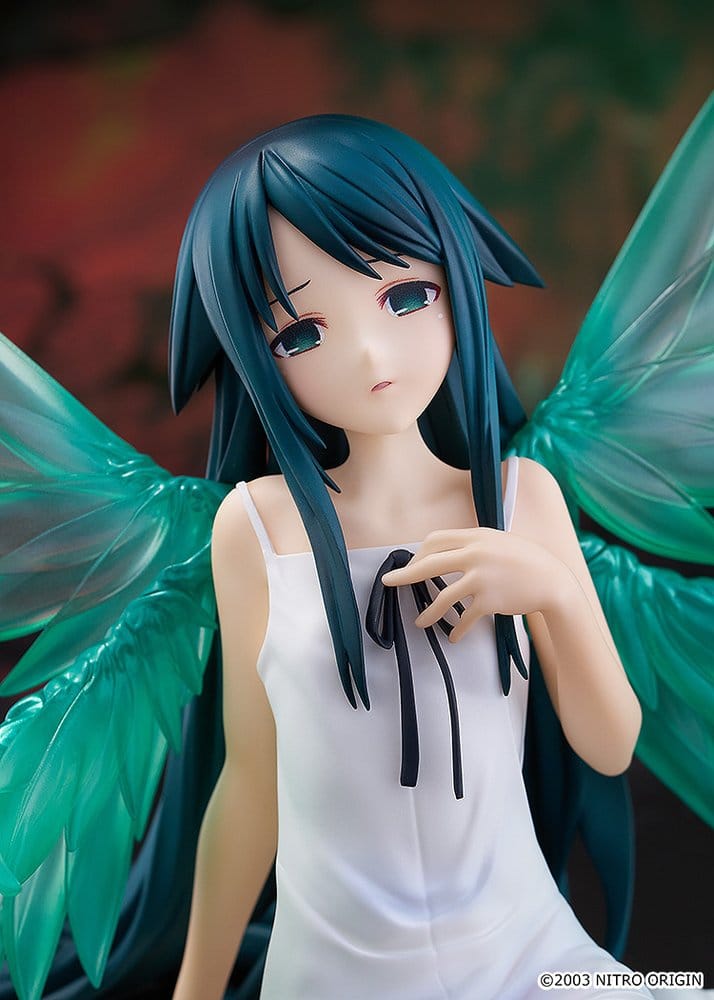 The Song Of Saya Saya Pop Up Parade L Size Figur