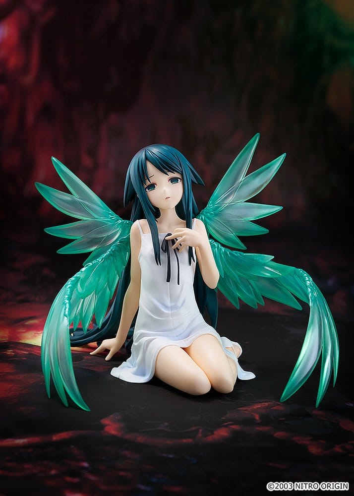 The Song Of Saya Saya Pop Up Parade L Size Figur