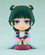 The Apothecary Diaries Nendoroid Plus Maomao Garden Party Ver. Gummi Maskottchen