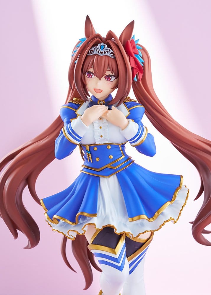 Umamusume Pretty Derby Daiwa Scarlet Pop Up Parade L Size Figur