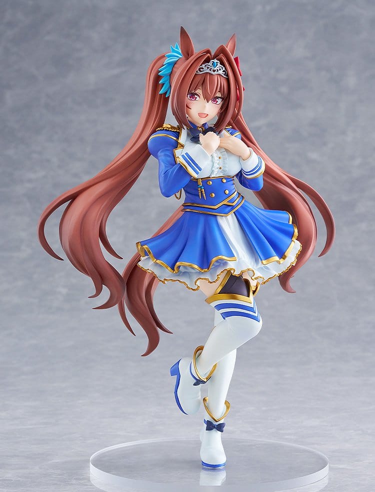 Umamusume Pretty Derby Daiwa Scarlet Pop Up Parade L Size Figur