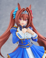 Umamusume Pretty Derby Daiwa Scarlet Pop Up Parade L Size Figur