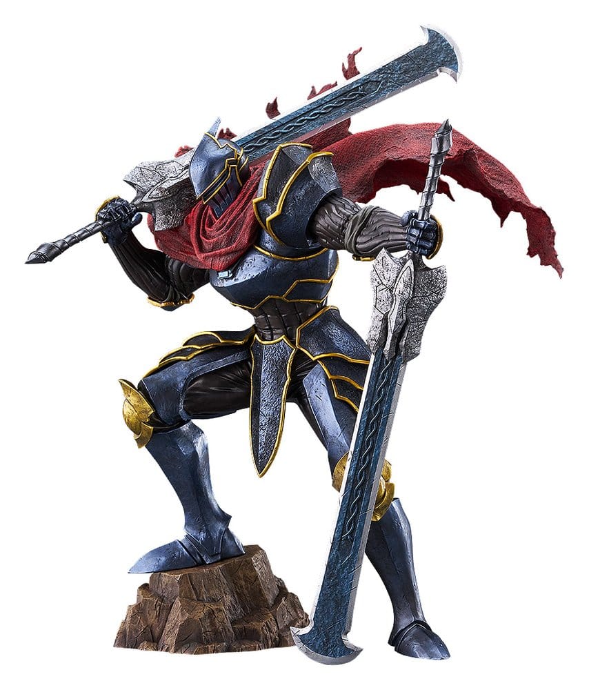 Overlord The Holy Kingdom Momon Pop Up Parade SP Figur