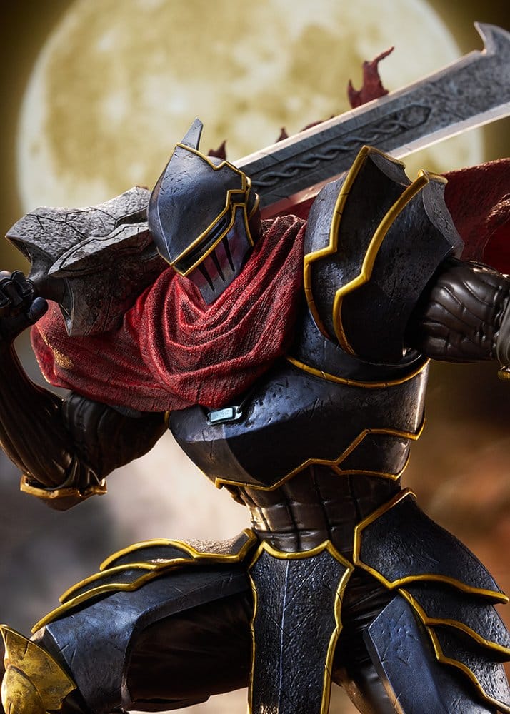 Overlord The Holy Kingdom Momon Pop Up Parade SP Figur