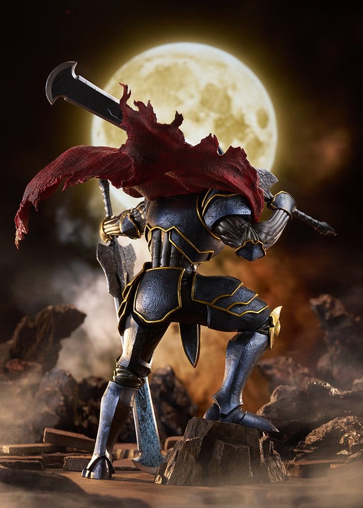 Overlord The Holy Kingdom Momon Pop Up Parade SP Figur