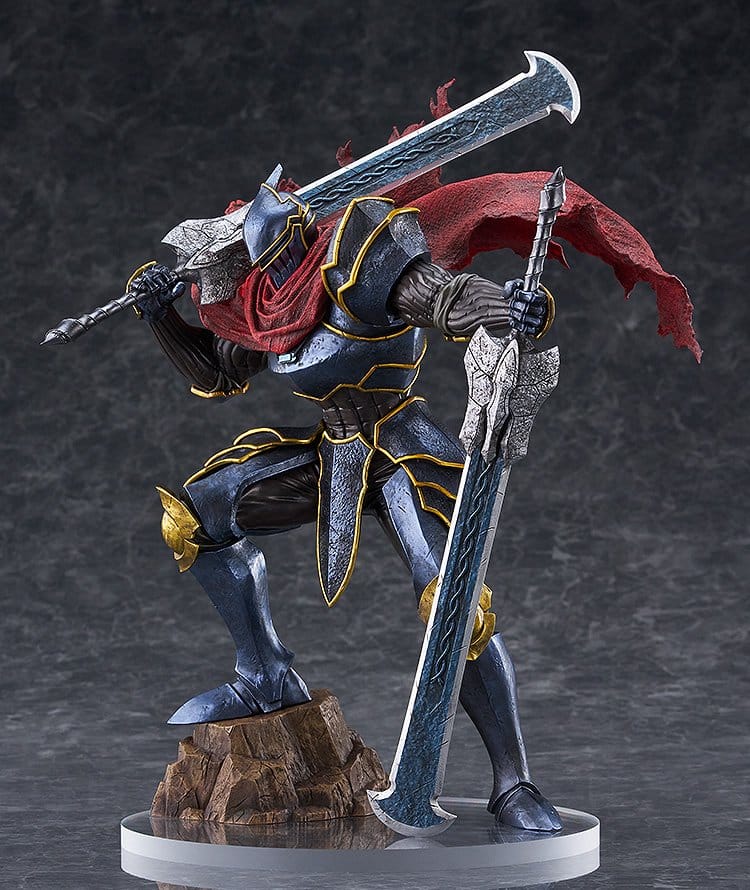 Overlord The Holy Kingdom Momon Pop Up Parade SP Figur