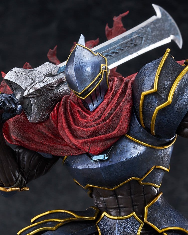 Overlord The Holy Kingdom Momon Pop Up Parade SP Figur