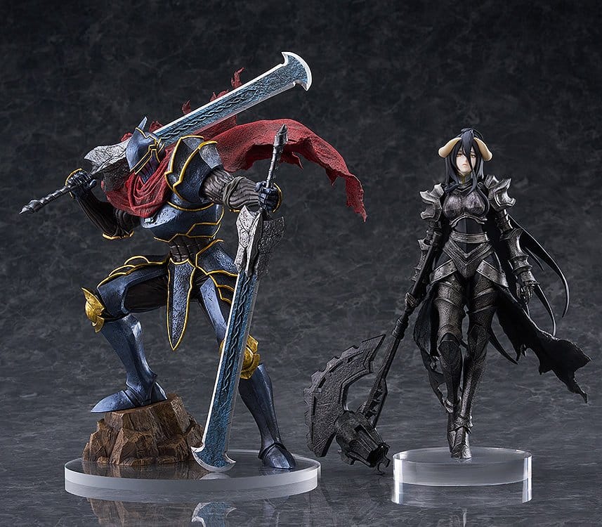 Overlord The Holy Kingdom Momon Pop Up Parade SP Figur