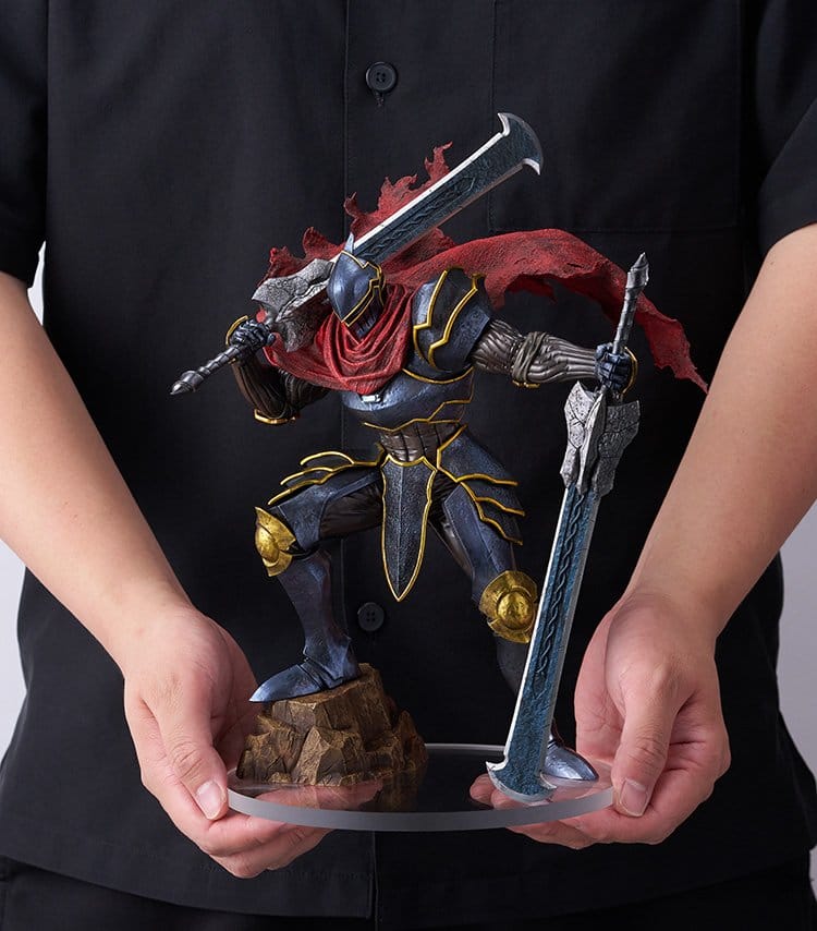 Overlord The Holy Kingdom Momon Pop Up Parade SP Figur